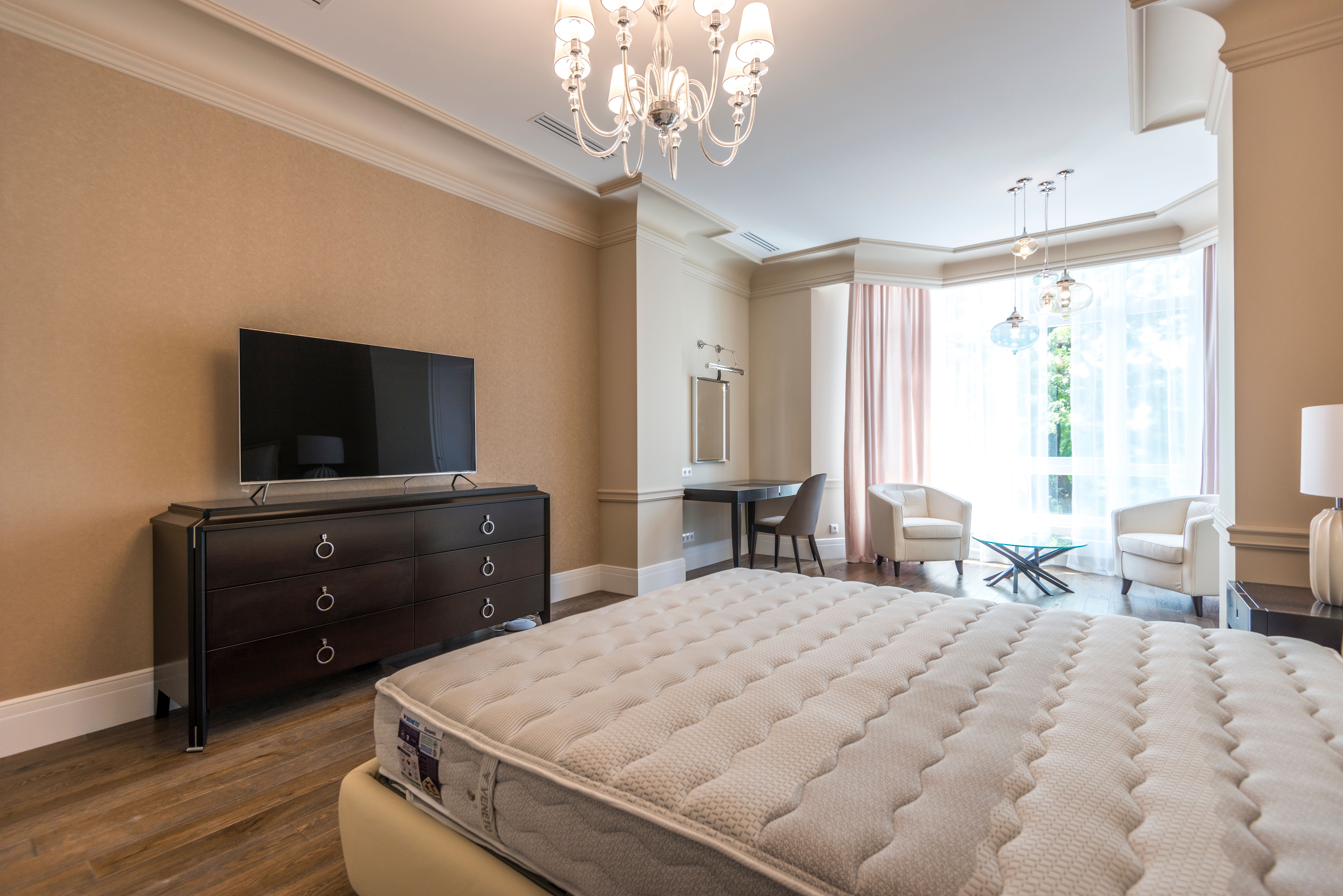 High Net Worth & Luxury Clients